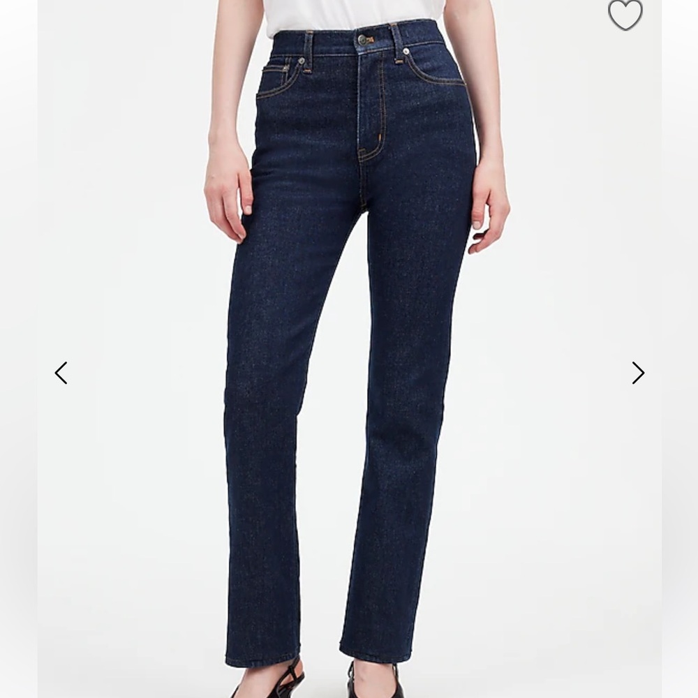 Madewell Jeans